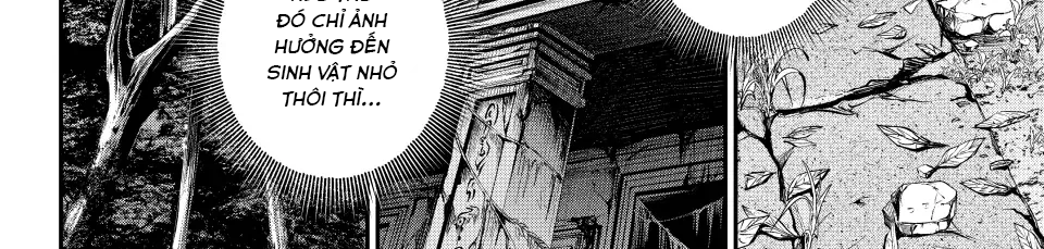 Kỵ Sĩ Chuyển Sinh Bị Lưu Đày, Trở Nên Bất Bại Nhờ Trò Chơi Chapter 135 - 22