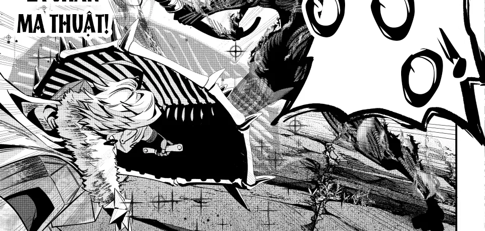 Kỵ Sĩ Chuyển Sinh Bị Lưu Đày, Trở Nên Bất Bại Nhờ Trò Chơi Chapter 135 - 34