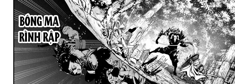 Kỵ Sĩ Chuyển Sinh Bị Lưu Đày, Trở Nên Bất Bại Nhờ Trò Chơi Chapter 135 - 35