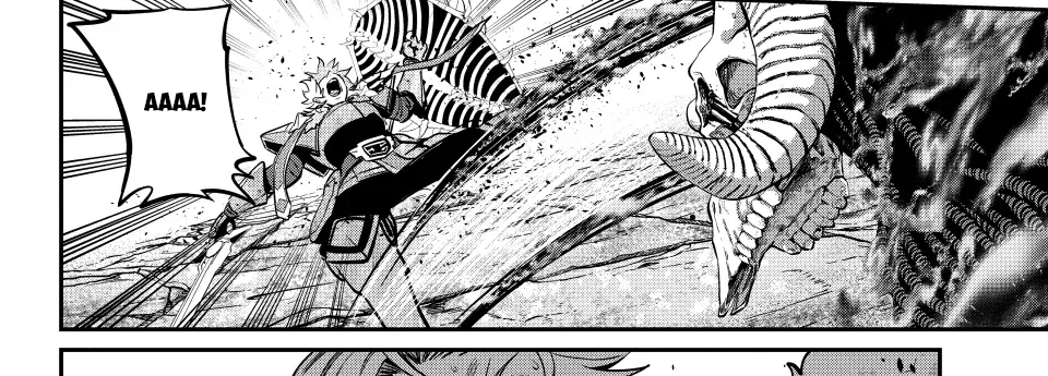 Kỵ Sĩ Chuyển Sinh Bị Lưu Đày, Trở Nên Bất Bại Nhờ Trò Chơi Chapter 135 - 37