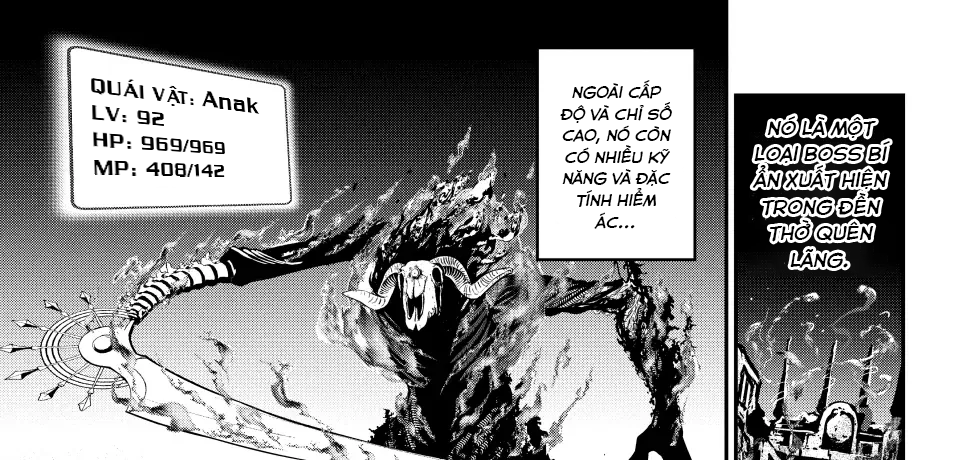 Kỵ Sĩ Chuyển Sinh Bị Lưu Đày, Trở Nên Bất Bại Nhờ Trò Chơi Chapter 135 - 39