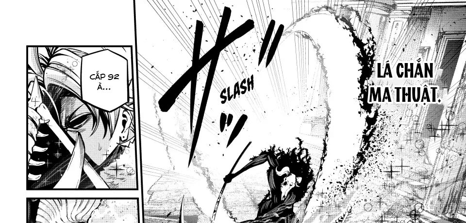 Kỵ Sĩ Chuyển Sinh Bị Lưu Đày, Trở Nên Bất Bại Nhờ Trò Chơi Chapter 135 - 48