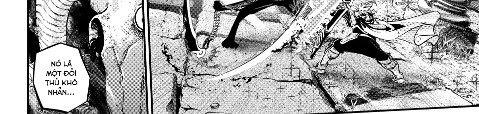 Kỵ Sĩ Chuyển Sinh Bị Lưu Đày, Trở Nên Bất Bại Nhờ Trò Chơi Chapter 135 - 49