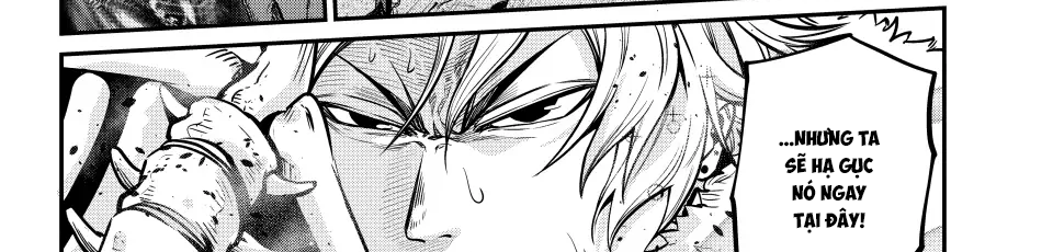 Kỵ Sĩ Chuyển Sinh Bị Lưu Đày, Trở Nên Bất Bại Nhờ Trò Chơi Chapter 135 - 50