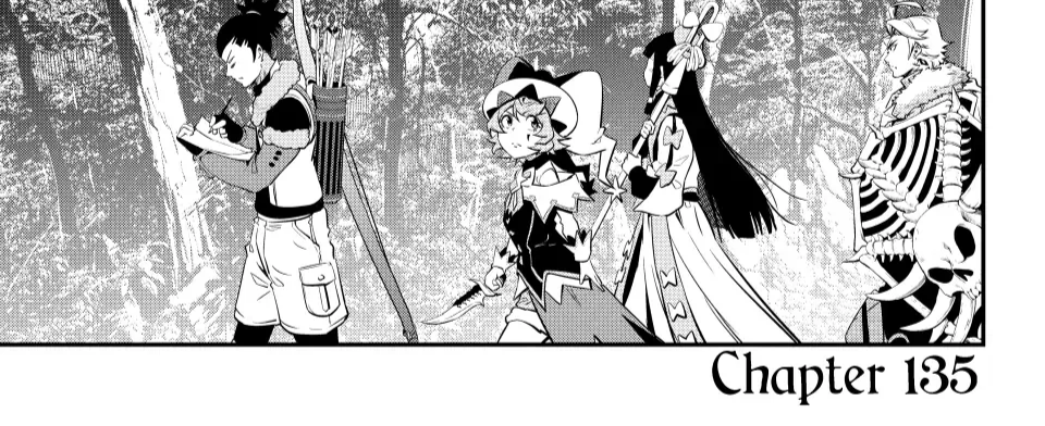 Kỵ Sĩ Chuyển Sinh Bị Lưu Đày, Trở Nên Bất Bại Nhờ Trò Chơi Chapter 135 - 6