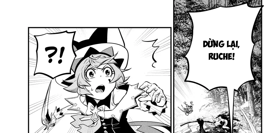 Kỵ Sĩ Chuyển Sinh Bị Lưu Đày, Trở Nên Bất Bại Nhờ Trò Chơi Chapter 135 - 52