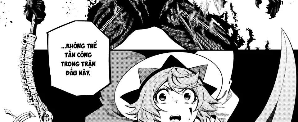 Kỵ Sĩ Chuyển Sinh Bị Lưu Đày, Trở Nên Bất Bại Nhờ Trò Chơi Chapter 135 - 57