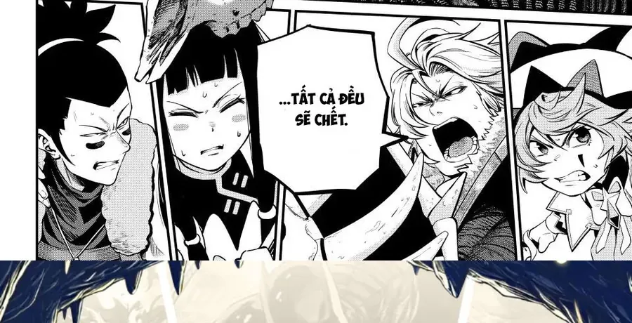 Kỵ Sĩ Chuyển Sinh Bị Lưu Đày, Trở Nên Bất Bại Nhờ Trò Chơi Chapter 136 - 26