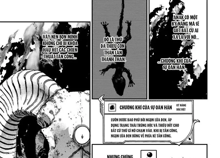 Kỵ Sĩ Chuyển Sinh Bị Lưu Đày, Trở Nên Bất Bại Nhờ Trò Chơi Chapter 136 - 5