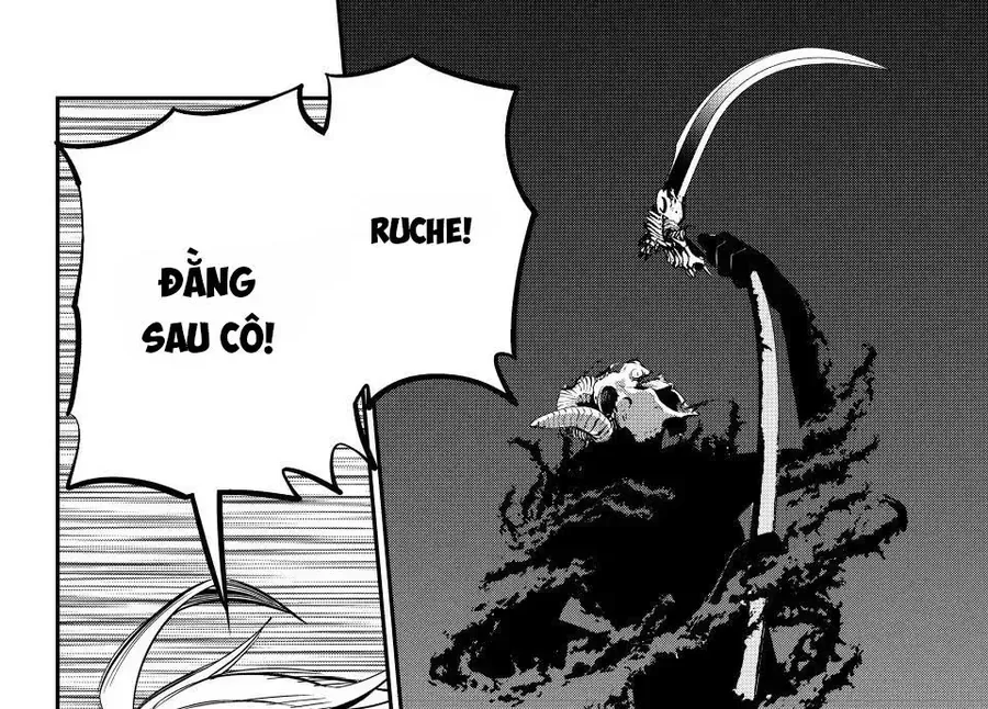 Kỵ Sĩ Chuyển Sinh Bị Lưu Đày, Trở Nên Bất Bại Nhờ Trò Chơi Chapter 137 - 12