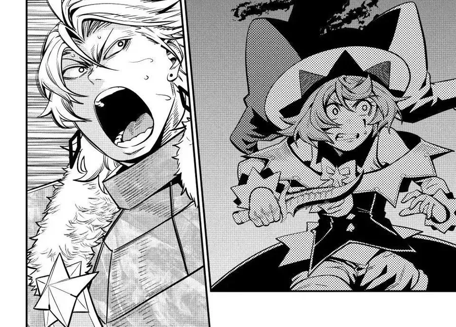 Kỵ Sĩ Chuyển Sinh Bị Lưu Đày, Trở Nên Bất Bại Nhờ Trò Chơi Chapter 137 - 13