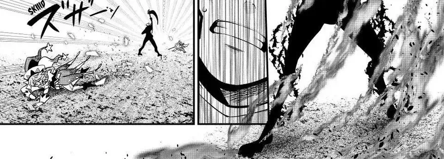 Kỵ Sĩ Chuyển Sinh Bị Lưu Đày, Trở Nên Bất Bại Nhờ Trò Chơi Chapter 137 - 20