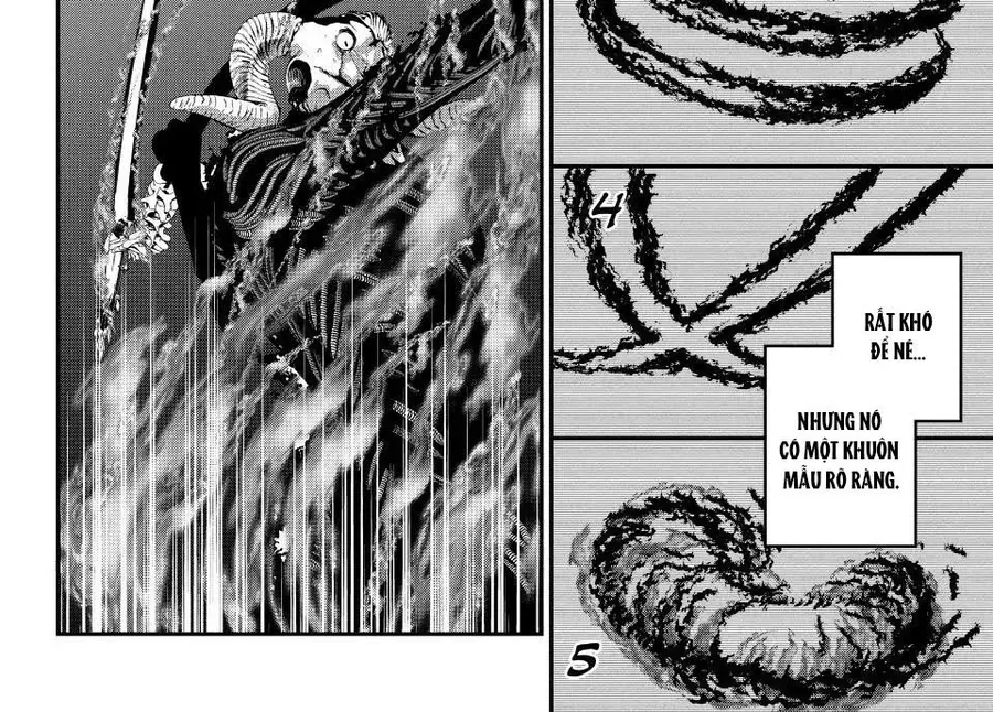 Kỵ Sĩ Chuyển Sinh Bị Lưu Đày, Trở Nên Bất Bại Nhờ Trò Chơi Chapter 137 - 22