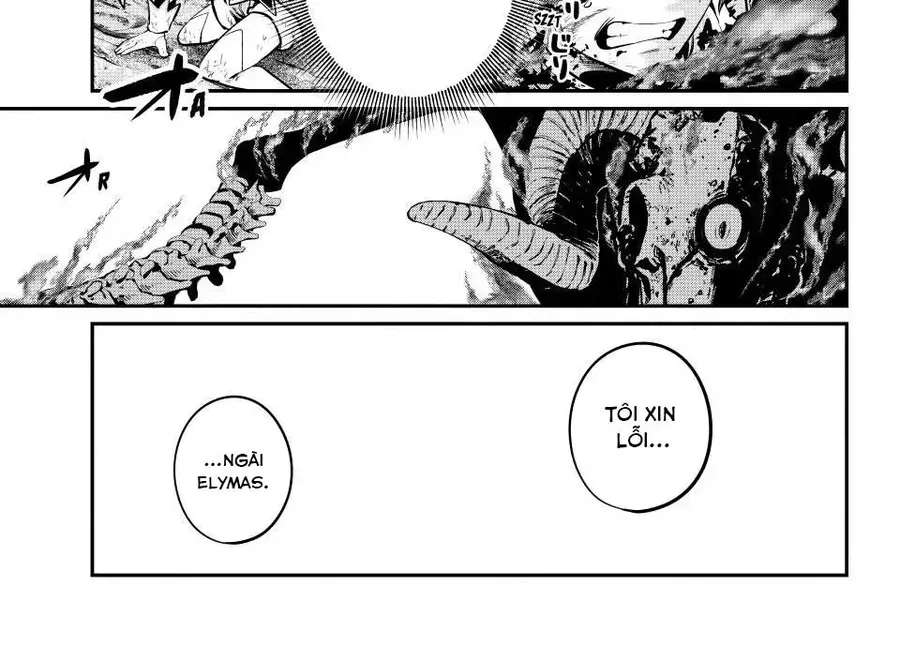 Kỵ Sĩ Chuyển Sinh Bị Lưu Đày, Trở Nên Bất Bại Nhờ Trò Chơi Chapter 137 - 28