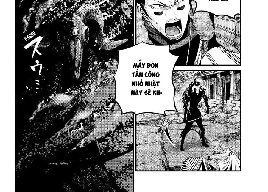 Kỵ Sĩ Chuyển Sinh Bị Lưu Đày, Trở Nên Bất Bại Nhờ Trò Chơi Chapter 137 - 9