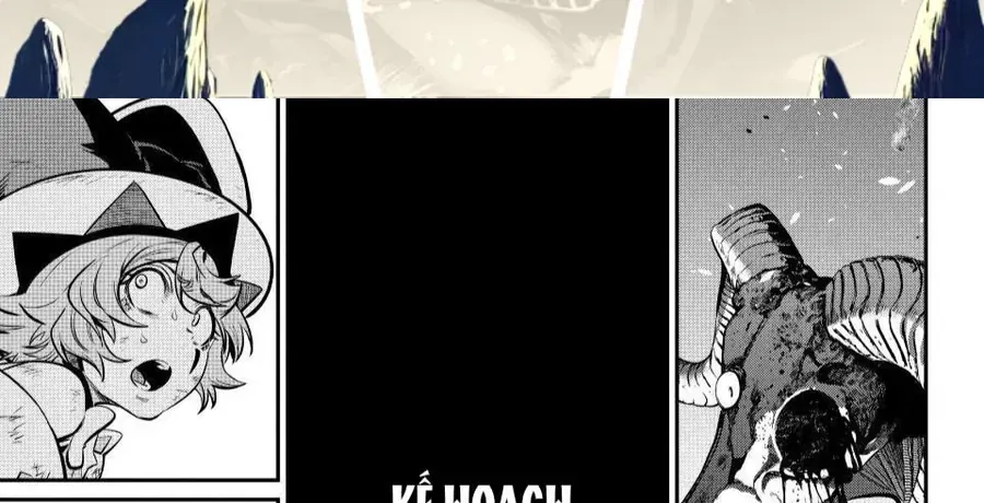 Kỵ Sĩ Chuyển Sinh Bị Lưu Đày, Trở Nên Bất Bại Nhờ Trò Chơi Chapter 138 - 2