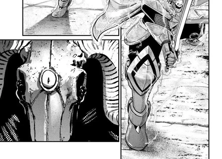 Kỵ Sĩ Chuyển Sinh Bị Lưu Đày, Trở Nên Bất Bại Nhờ Trò Chơi Chapter 138 - 26