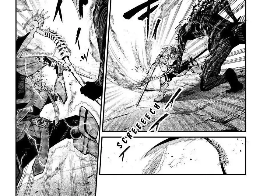 Kỵ Sĩ Chuyển Sinh Bị Lưu Đày, Trở Nên Bất Bại Nhờ Trò Chơi Chapter 138 - 28