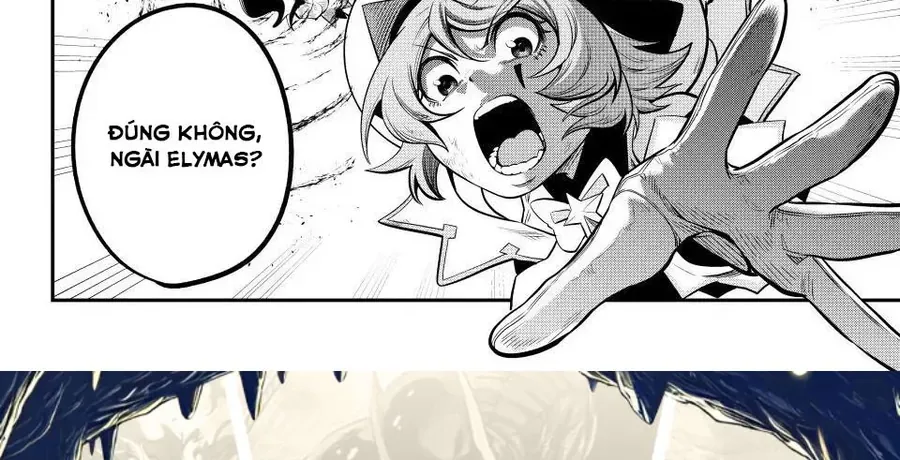 Kỵ Sĩ Chuyển Sinh Bị Lưu Đày, Trở Nên Bất Bại Nhờ Trò Chơi Chapter 138 - 32