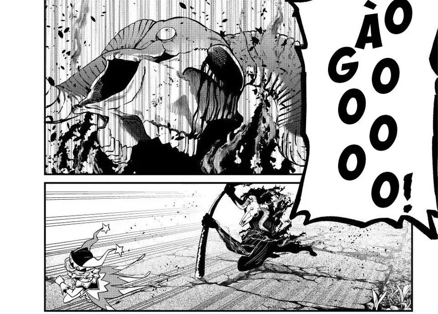 Kỵ Sĩ Chuyển Sinh Bị Lưu Đày, Trở Nên Bất Bại Nhờ Trò Chơi Chapter 138 - 6