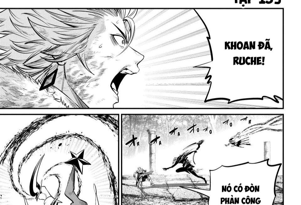 Kỵ Sĩ Chuyển Sinh Bị Lưu Đày, Trở Nên Bất Bại Nhờ Trò Chơi Chapter 139 - 2