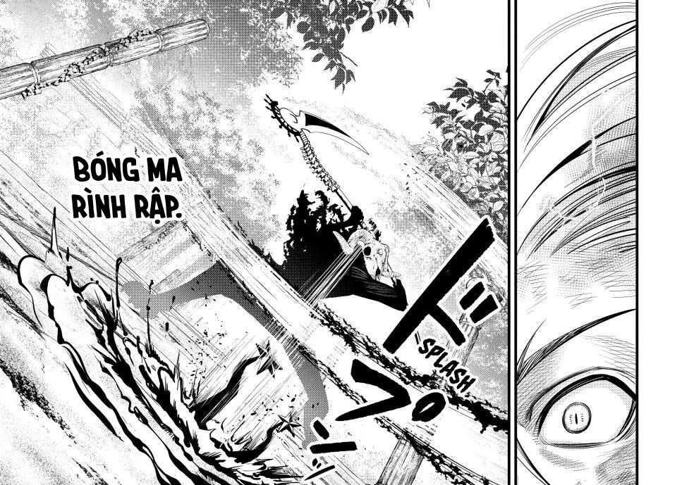 Kỵ Sĩ Chuyển Sinh Bị Lưu Đày, Trở Nên Bất Bại Nhờ Trò Chơi Chapter 139 - 14