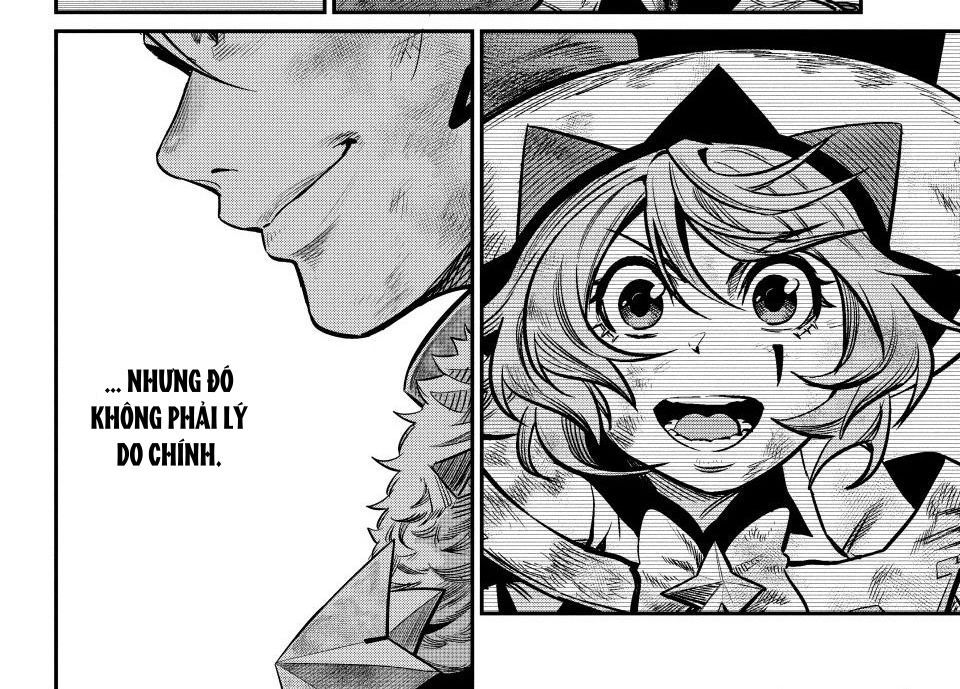 Kỵ Sĩ Chuyển Sinh Bị Lưu Đày, Trở Nên Bất Bại Nhờ Trò Chơi Chapter 139 - 17