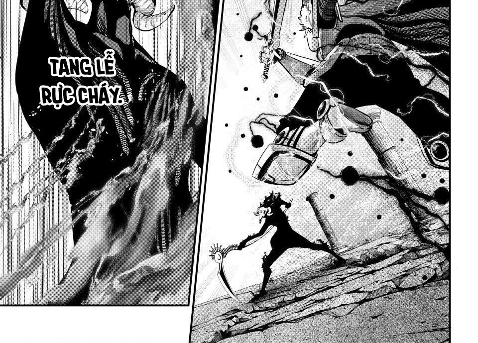 Kỵ Sĩ Chuyển Sinh Bị Lưu Đày, Trở Nên Bất Bại Nhờ Trò Chơi Chapter 139 - 23