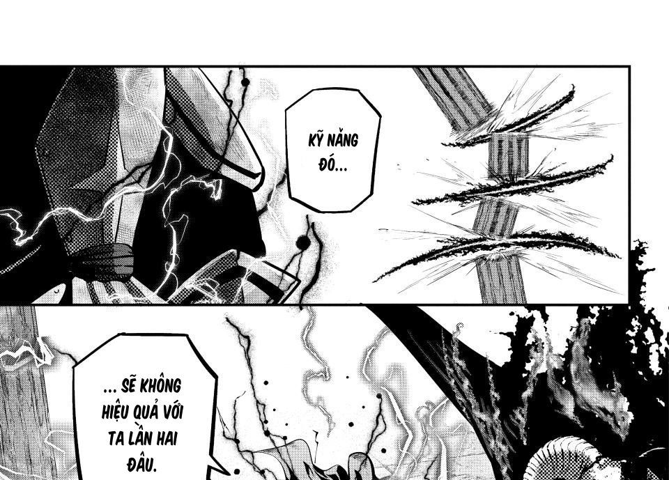 Kỵ Sĩ Chuyển Sinh Bị Lưu Đày, Trở Nên Bất Bại Nhờ Trò Chơi Chapter 139 - 26