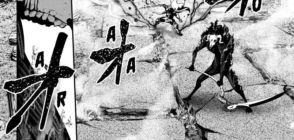 Kỵ Sĩ Chuyển Sinh Bị Lưu Đày, Trở Nên Bất Bại Nhờ Trò Chơi Chapter 139 - 30