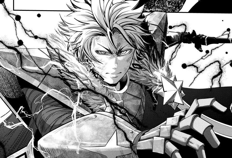 Kỵ Sĩ Chuyển Sinh Bị Lưu Đày, Trở Nên Bất Bại Nhờ Trò Chơi Chapter 139 - 40