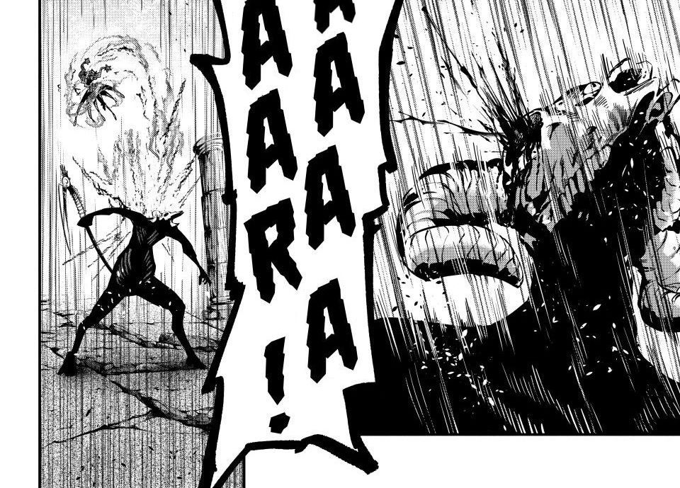 Kỵ Sĩ Chuyển Sinh Bị Lưu Đày, Trở Nên Bất Bại Nhờ Trò Chơi Chapter 139 - 5