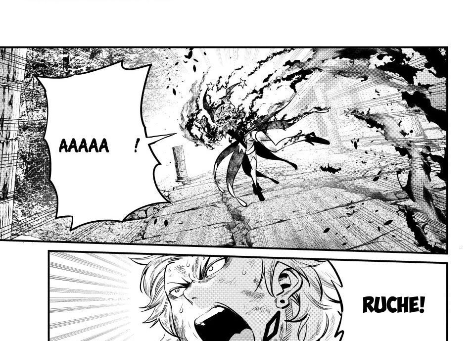 Kỵ Sĩ Chuyển Sinh Bị Lưu Đày, Trở Nên Bất Bại Nhờ Trò Chơi Chapter 139 - 6