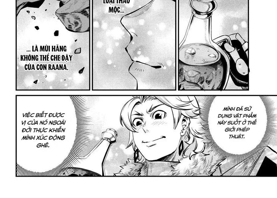 Kỵ Sĩ Chuyển Sinh Bị Lưu Đày, Trở Nên Bất Bại Nhờ Trò Chơi Chapter 140 - 21