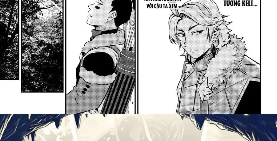 Kỵ Sĩ Chuyển Sinh Bị Lưu Đày, Trở Nên Bất Bại Nhờ Trò Chơi Chapter 140 - 29