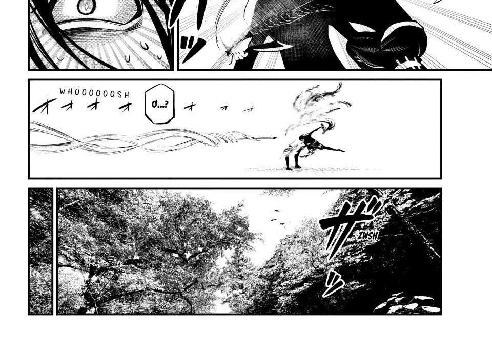 Kỵ Sĩ Chuyển Sinh Bị Lưu Đày, Trở Nên Bất Bại Nhờ Trò Chơi Chapter 141 - 13