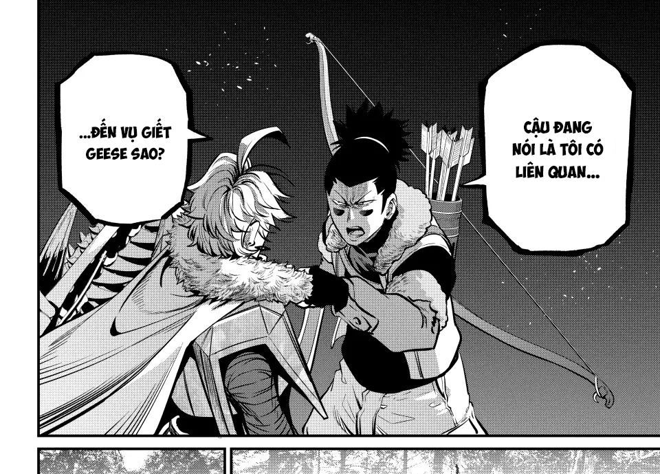 Kỵ Sĩ Chuyển Sinh Bị Lưu Đày, Trở Nên Bất Bại Nhờ Trò Chơi Chapter 141 - 24