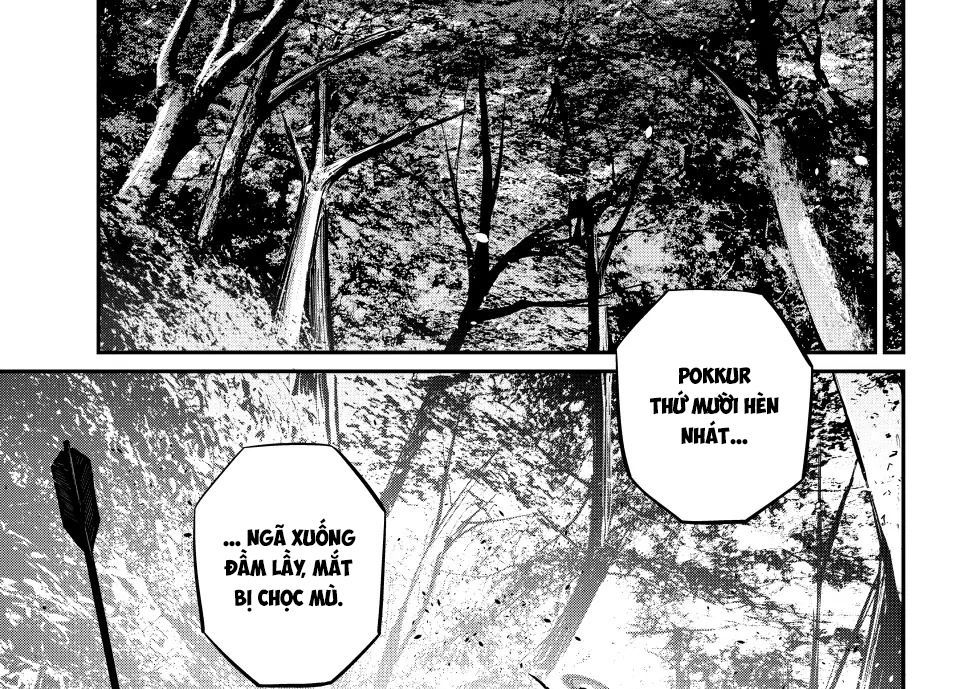 Kỵ Sĩ Chuyển Sinh Bị Lưu Đày, Trở Nên Bất Bại Nhờ Trò Chơi Chapter 141 - 34