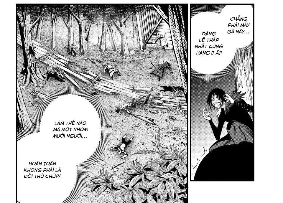 Kỵ Sĩ Chuyển Sinh Bị Lưu Đày, Trở Nên Bất Bại Nhờ Trò Chơi Chapter 141 - 5