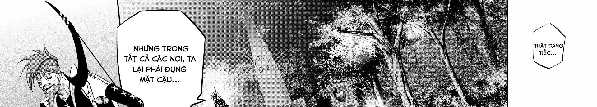 Kỵ Sĩ Chuyển Sinh Bị Lưu Đày, Trở Nên Bất Bại Nhờ Trò Chơi Chapter 142 - 17