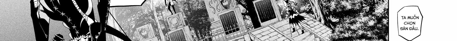 Kỵ Sĩ Chuyển Sinh Bị Lưu Đày, Trở Nên Bất Bại Nhờ Trò Chơi Chapter 142 - 18