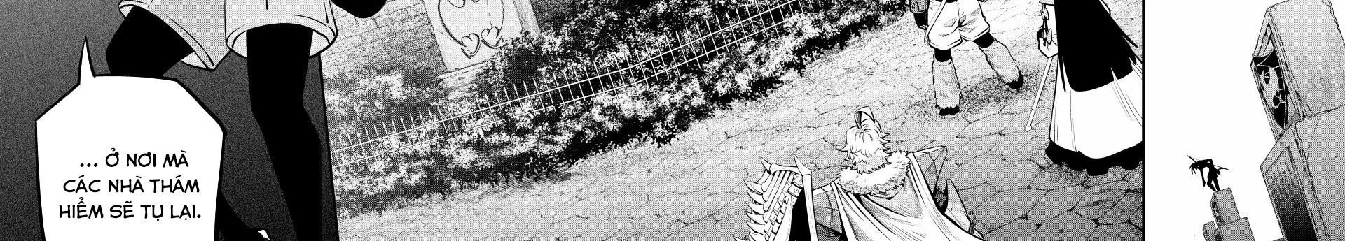 Kỵ Sĩ Chuyển Sinh Bị Lưu Đày, Trở Nên Bất Bại Nhờ Trò Chơi Chapter 142 - 20