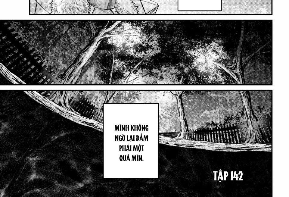 Kỵ Sĩ Chuyển Sinh Bị Lưu Đày, Trở Nên Bất Bại Nhờ Trò Chơi Chapter 142 - 3