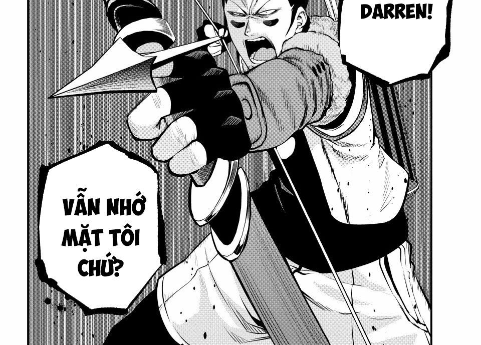 Kỵ Sĩ Chuyển Sinh Bị Lưu Đày, Trở Nên Bất Bại Nhờ Trò Chơi Chapter 142 - 24