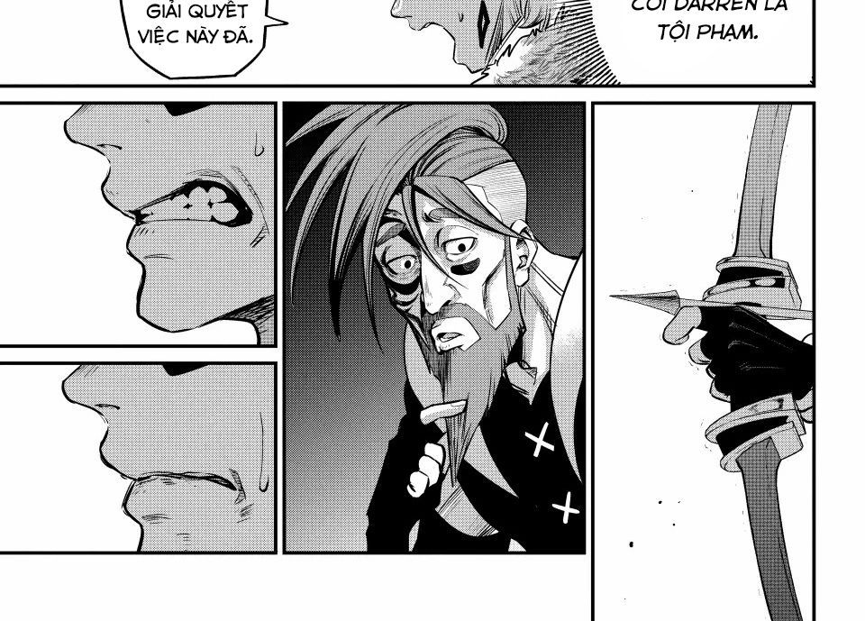 Kỵ Sĩ Chuyển Sinh Bị Lưu Đày, Trở Nên Bất Bại Nhờ Trò Chơi Chapter 142 - 26