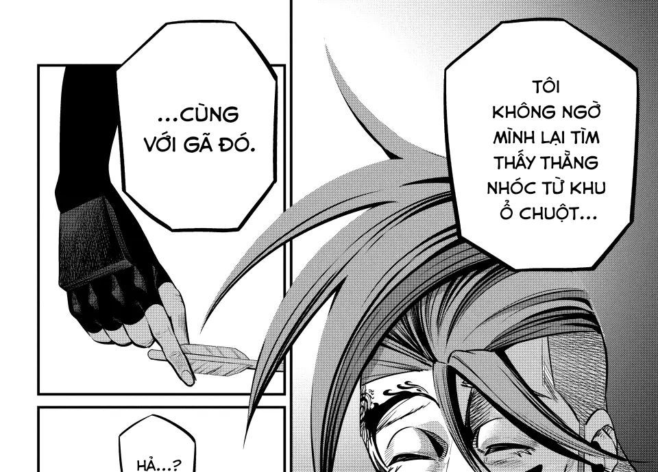 Kỵ Sĩ Chuyển Sinh Bị Lưu Đày, Trở Nên Bất Bại Nhờ Trò Chơi Chapter 143 - 18