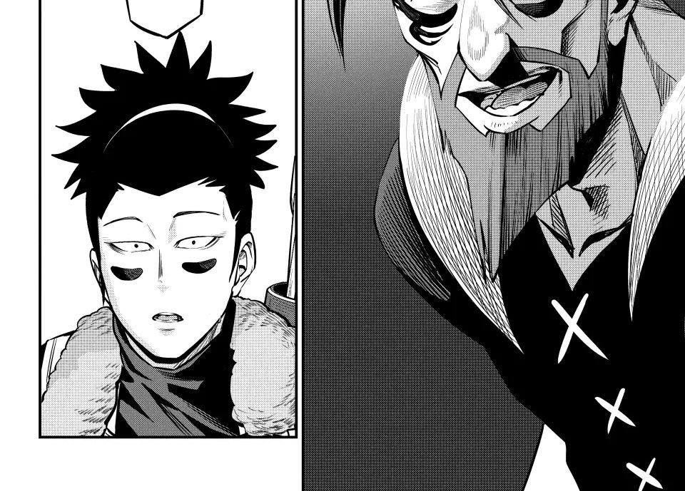 Kỵ Sĩ Chuyển Sinh Bị Lưu Đày, Trở Nên Bất Bại Nhờ Trò Chơi Chapter 143 - 19