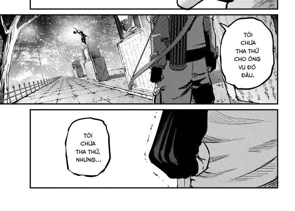 Kỵ Sĩ Chuyển Sinh Bị Lưu Đày, Trở Nên Bất Bại Nhờ Trò Chơi Chapter 143 - 7