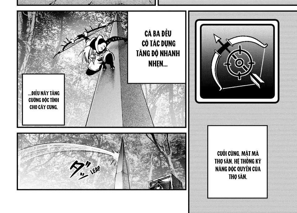 Kỵ Sĩ Chuyển Sinh Bị Lưu Đày, Trở Nên Bất Bại Nhờ Trò Chơi Chapter 144 - 16