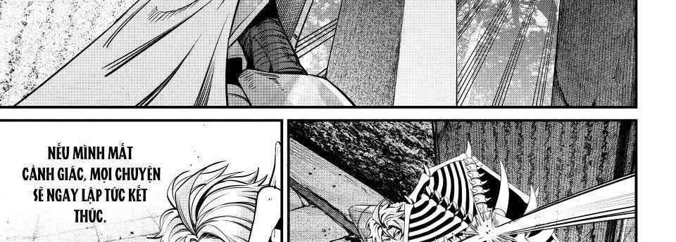 Kỵ Sĩ Chuyển Sinh Bị Lưu Đày, Trở Nên Bất Bại Nhờ Trò Chơi Chapter 144 - 22